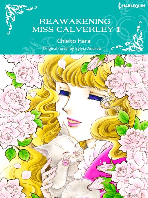 Title details for Reawakening Miss Calverley 1 by Sylvia Andrew - Available